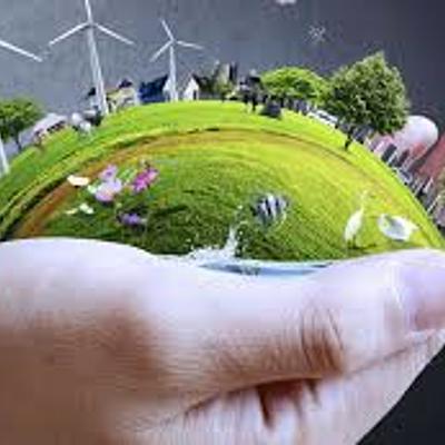 Timeline: La evolución del concepto de Desarrollo Sustentable.