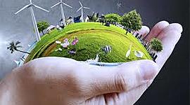 Timeline: La evolución del concepto de Desarrollo Sustentable.