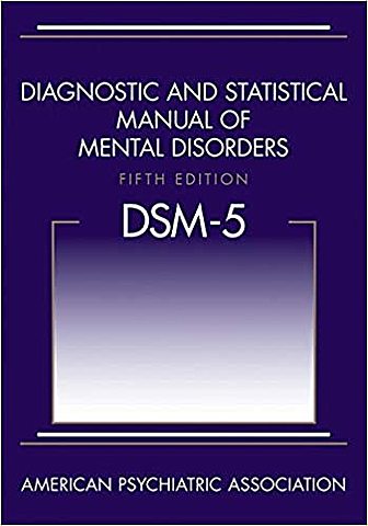 DSM - V
