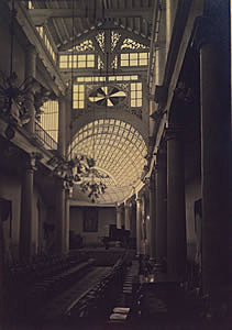 Nueva Ley de Instrucción Pública y Profesional