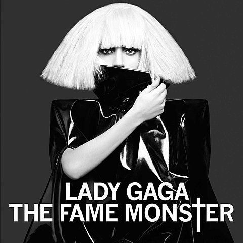 Album "The Fame Monster"