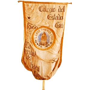 Primer Centenario de la Reapertura del Colegio
