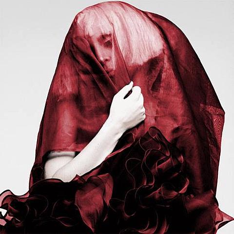 "The Fame Monster" Album Songs