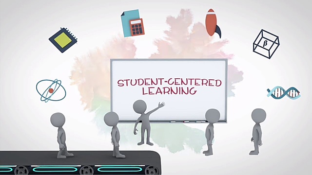 Cambios en el Rol del Docente