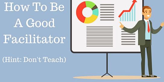 El maestro como mediador