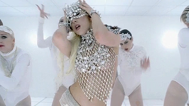 Bad Romance