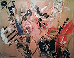 Movimientos vanguardistas en el arte