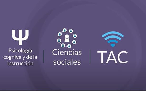 Reconocimiento de la Tecnología en la Educación