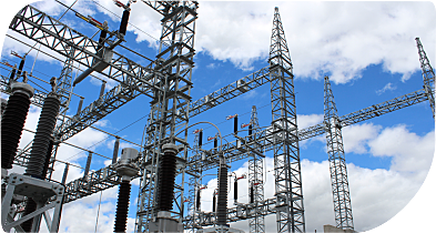 Sector de la energía eléctrica