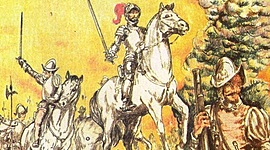 Timeline: Conquista de Nuño Beltrán de Guzmán