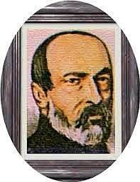 Justo Vicente José de Herrera y Díaz del Valle