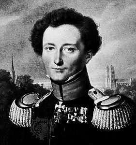 Karl Von Clausewitz