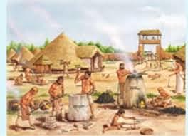 Época prehispánica