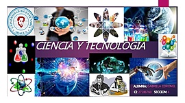 Timeline: PROYECTO  DE CIENCIAS NATURALES