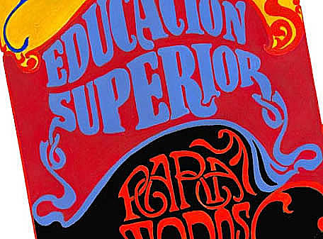 Ley 24591 De educación superior