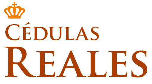 Reales cedulas
