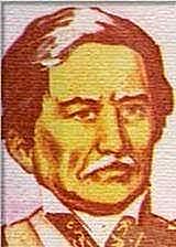 Francisco Ferrera