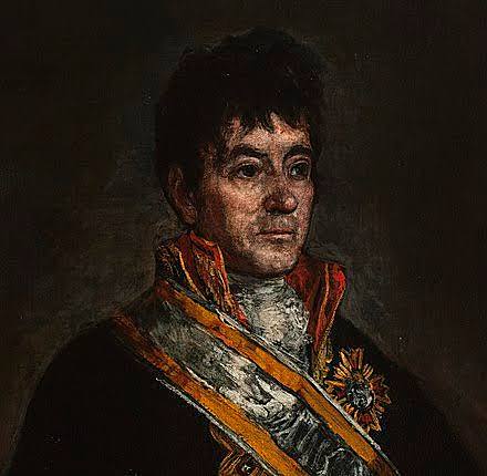 Campaña a favor de la Independencia.