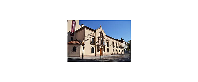 Se funda el Colegio Monserrat