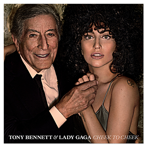 Working With Tony and Golden Globe