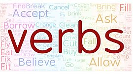 Timeline: Conociendo verbos en pasado y futuro