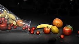 Timeline: LÍNEA DEL TIEMPO DE HISTORIA DE LA QUÍMICA EN ALIMENTOS