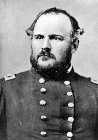 Colonel John M. Chivington