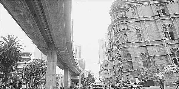 Licitación del Metro de Medellín