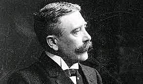 Ferdinand de Saussure