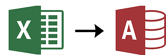 Microsoft Access y Excel