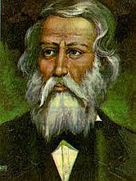 Jose Trinidad Cabañas