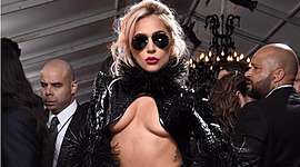 Timeline: Lady Gaga