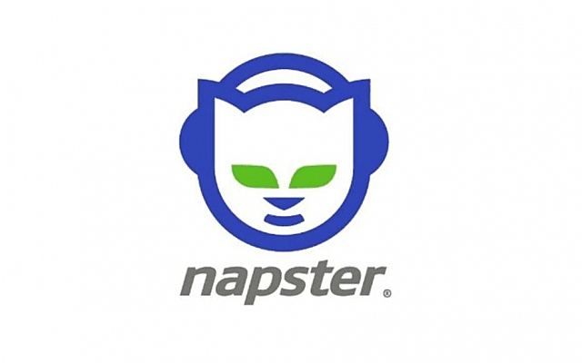 Se Crea Napster