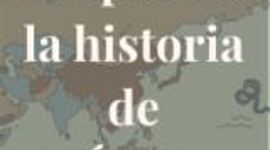 Timeline: Etapas de la Historia de México