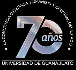 70 aniversario de la Universidad de Guanajuato