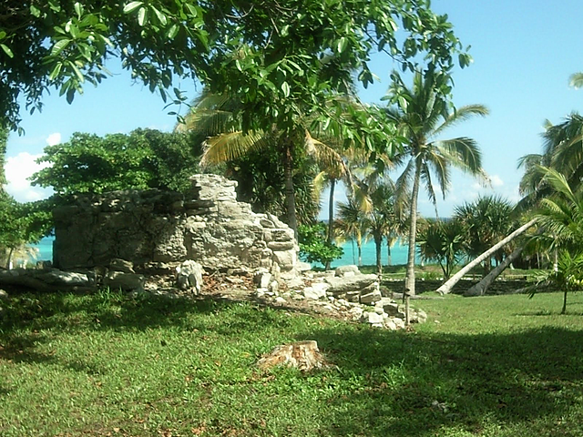 Playa del Carmen (Playacar)