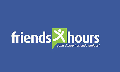 Friends Primer Red Social Del Mundo