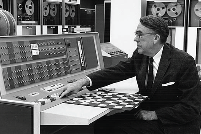 Inteligencia artificial