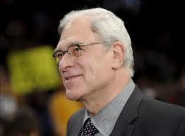 BALONCESTO-NBA Phil Yaxon