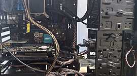 Timeline: evolucion de computadoras