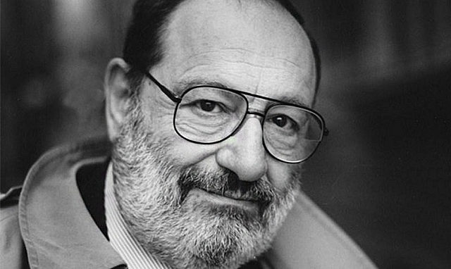 Acontecimientos Umberto Eco