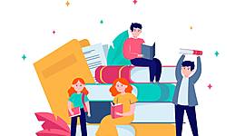 Timeline: Etapas del desarrollo histórico de la educación comparada