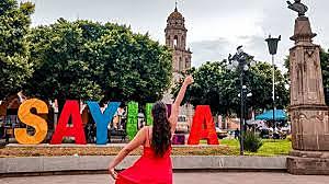 Fundación de la provincia de Ávalos.