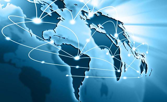 Internet Alcanza 1,100 millones de usuarios