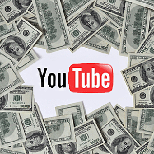 Google Adquiere A YouTube