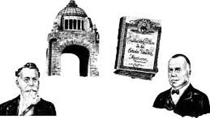 Posrevolución 1910-1950