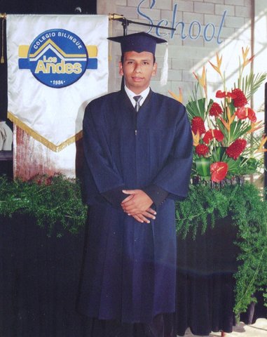 Graduación