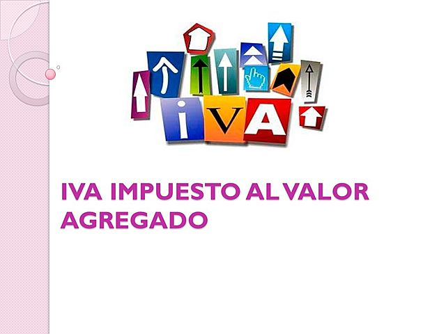 IVA (Impuesto de Valor Agregado) para consumidores y minoristas