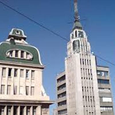 Timeline: Legislación patrimonial a nivel internacional