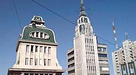 Timeline: Legislación patrimonial a nivel internacional